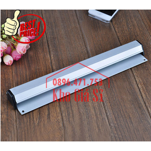 Thanh gắn bill 40cm - Thanh kẹp order món ăn