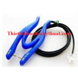 Kẹp kết nối cho iBee và iButton, Connexion Clamp