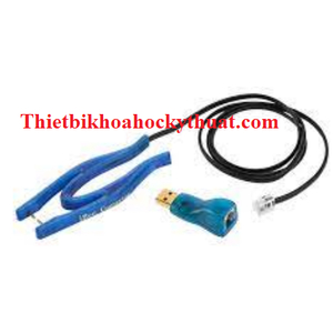 Kẹp kết nối cho iBee và iButton, Connexion Clamp