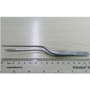 Kẹp phẫu thuật Jansen 16cm G14.44.0284.16