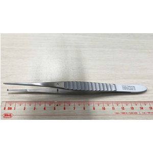 Kẹp phẫu tích Gillies 1x2T 15cm G14.12.0204.15