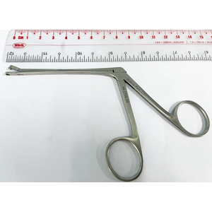 Kẹp sinh thiết Hartmann Hoffmann 2mm-8.5cm Hilbro 44.0196.08