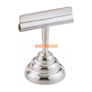 Menu để bàn Inox