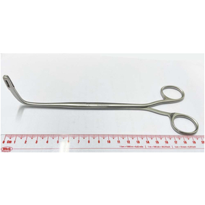 Kẹp sỏi thận Randall 23cm, số 2 Hilbro 56.0010.02