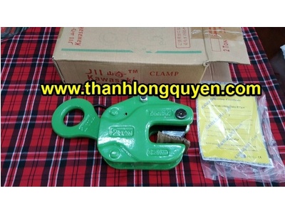 KẸP TÔN ĐỨNG 1 TẤN 2 TẤN 3 TẤN CHÍNH HÃNG