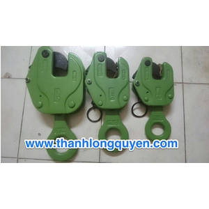 KẸP TÔN ĐỨNG 1 TẤN 2 TẤN 3 TẤN KAWASAKI