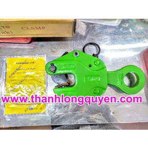 KẸP TÔN ĐỨNG KAWASAKI 2 TẤN 0-30MM
