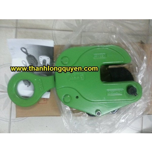 KẸP TÔN ĐỨNG KAWASAKI 3 TẤN E-0003