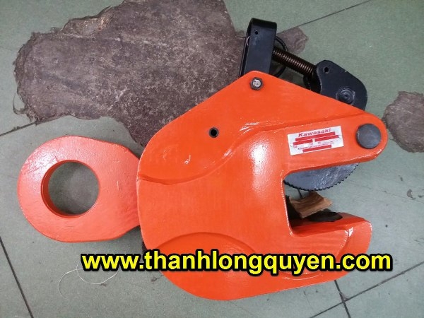 KẸP TÔN ĐỨNG KAWASAKI 5 TẤN 8 TẤN