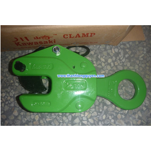 KẸP TÔN ĐỨNG KAWASAKI