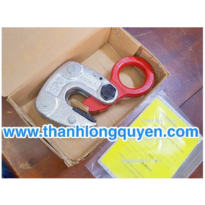 KẸP TÔN NGANG 1 TẤN KAWASAKI NGÀM 1MM-13MM
