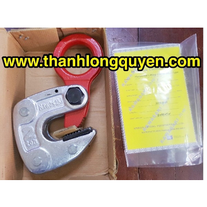 KẸP TÔN NGANG 1 TẤN KAWASAKI NGÀM 1MM-13MM
