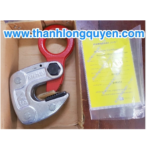 KẸP TÔN NGANG 2 TẤN KAWASAKI CHÍNH HÃNG