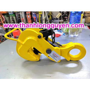 KẸP TÔN NGANG KAWASAKI 2 TẤN AMS-2 KHÓA LÒ XO