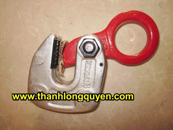 KẸP TÔN NGANG KAWASAKI 2 TẤN HLC-2
