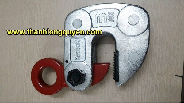 KẸP TÔN NGANG KAWASAKI 3 TẤN HLC-3