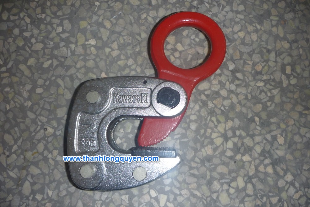 KẸP TÔN NGANG KAWASAKI