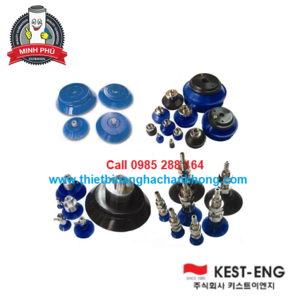 SUCTION CUP SERIES KIST KESTENG-KOREA