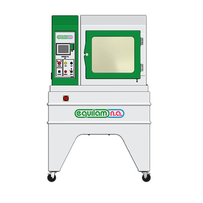 Kesternich Corrosion Chamber – SO2