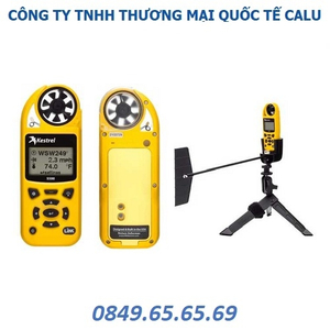 Máy đo vi khí hậu Kestrel 5500