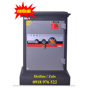 Két Bạc Cánh Đúc KD54 KC