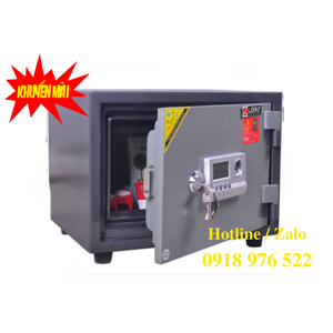 KÉT BẠC CÁNH ĐÚC KS80 KC