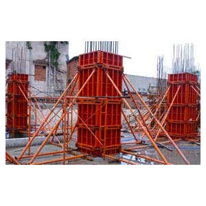 KẾT CẤU GIÀN GIÁO, VÁN KHUÔN TRONG XÂY DỰNG
