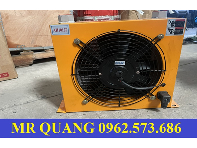 Két giải nhiệt nhớt thuỷ lực
