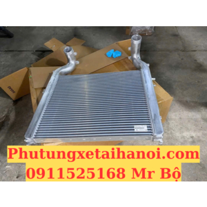 Bán Két gió Huyndai Xcient