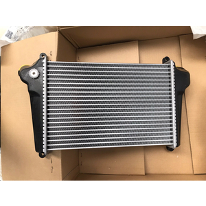 Két Gió Turbo Xe Tải ISUZU 1,9 Tấn 2,5 Tấn QKR Euro 4