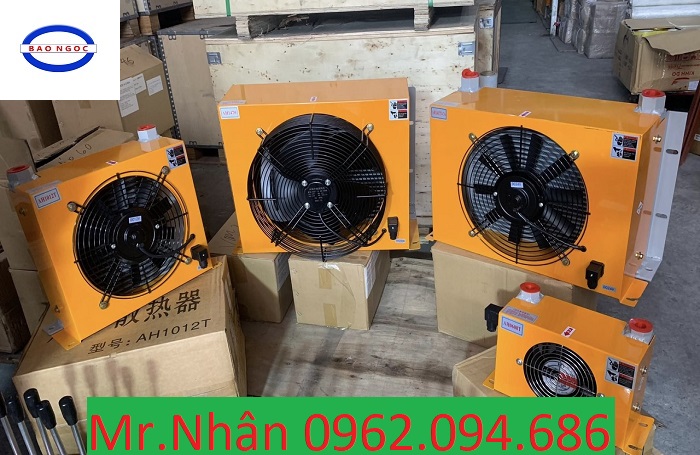 KÉT LÀM MÁT DẦU THỦY LỰC