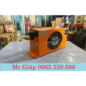 két làm mát dầu thuỷ lực 60l