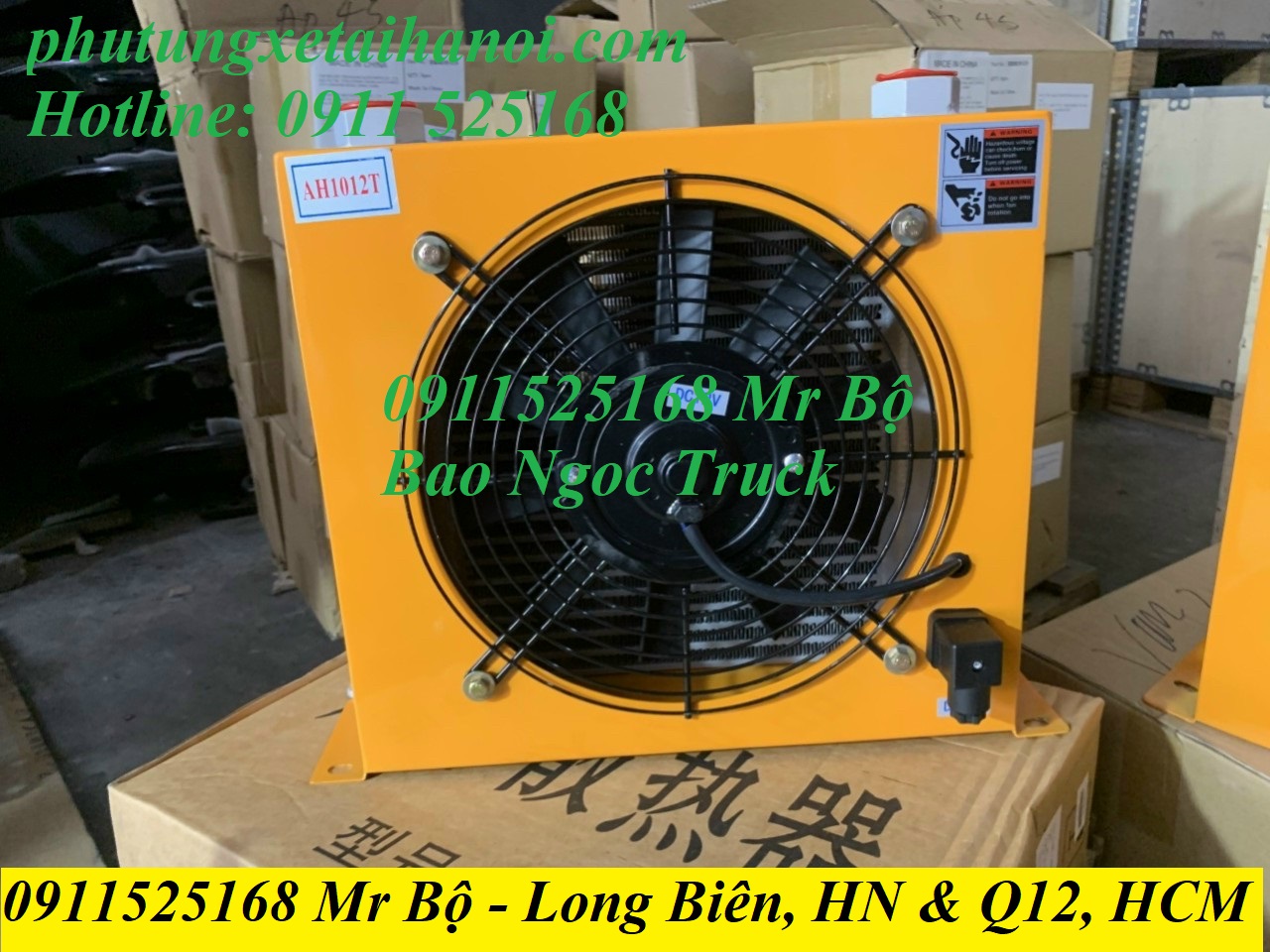 KÉT LÀM MÁT DẦU THỦY LỰC LƯU LƯỢNG 100L