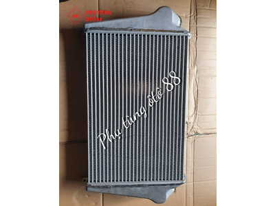 KÉT GIÓ, KÉT LÀM MÁT TURBO XE TẢI ISUZU 5 TẤN, ISUZU NQR