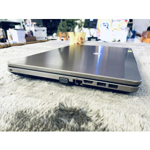 HP Probook 4530s || I3-2330 || RAM 4G/ HDD 500G || LCD 15.6 LED