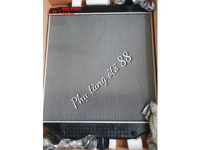 KÉT NƯỚC XE TẢI HINO 500 FG EURO 4. GIÁ TỐT