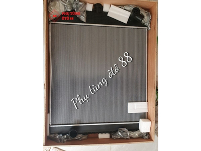 KÉT NƯỚC XE TẢI HINO 500 FG EURO 4. GIÁ TỐT