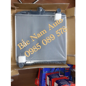 Két Nước Xe Tải HINO 500 FC 6 Tấn 2, 6 Tấn 4