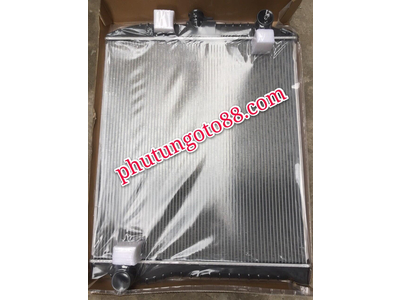 KÉT NƯỚC LÀM MÁT XE TẢI HINO 500 FG, FL, FM CAO CẤP