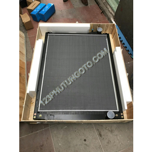 KÉT NƯỚC LÀM MÁT XE TẢI HINO 700