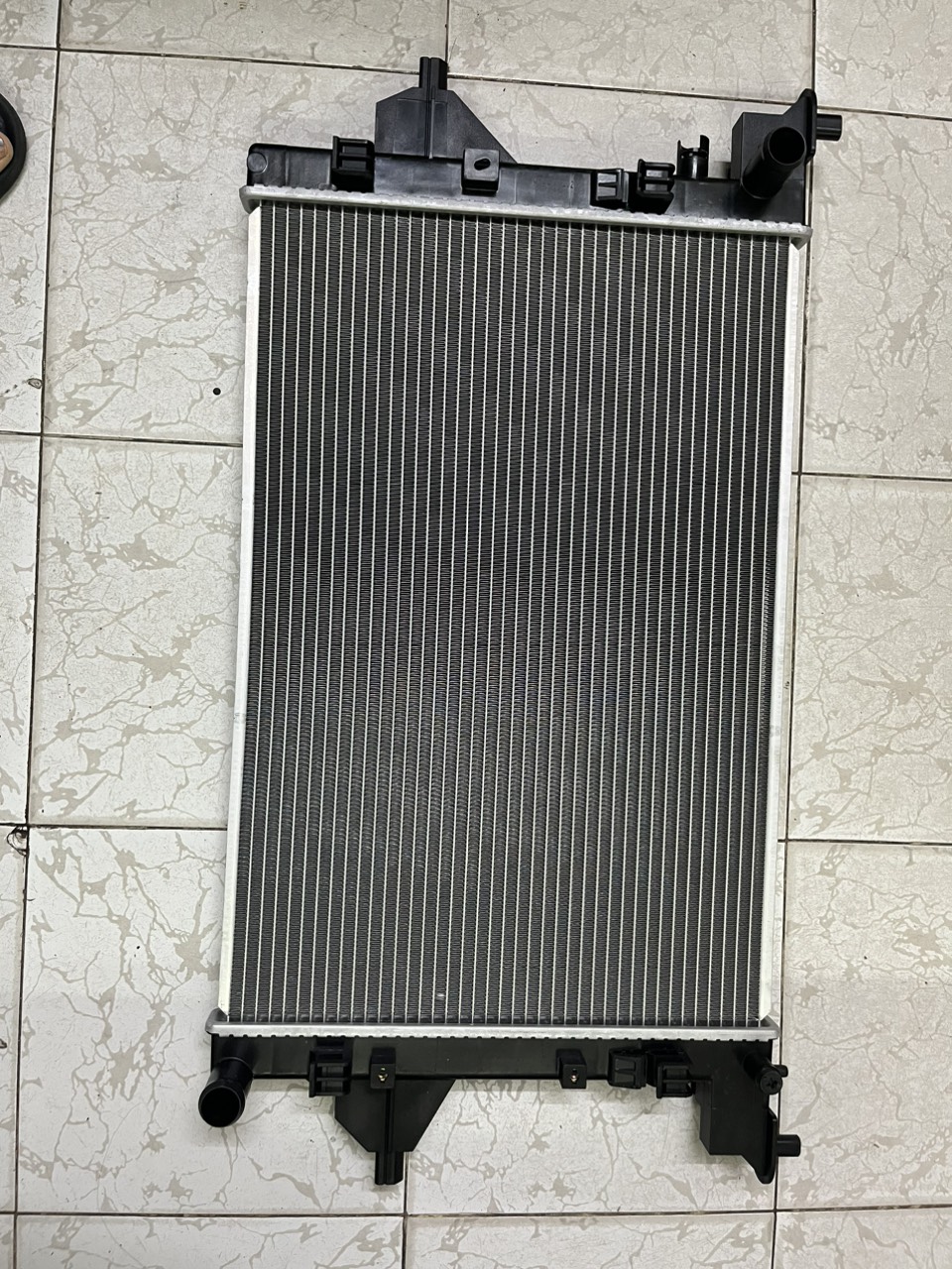 KÉT NƯỚC MG5