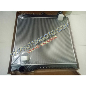 KÉT NƯỚC LÀM MÁT XE HINO 500 FC - FG - FM - FL