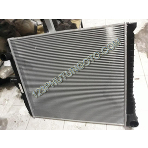 KÉT NƯỚC XE TẢI HINO 500. FC. FM. FL. FG
