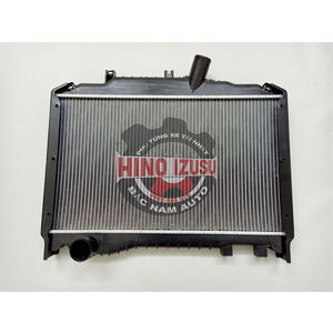Két Nước Xe Tải HINO 500 FC 3J