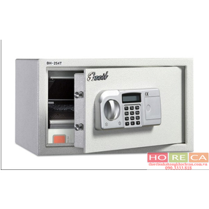 KÉT SẮT BOOIL KS-42