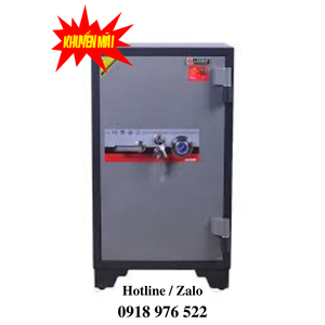 Két Sắt Chống Đạn C200