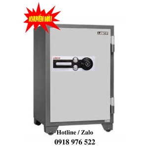 KÉT SẮT LEECO – THÁI LAN 701