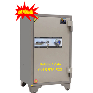 Két sắt ngân hàng K130 NHA1