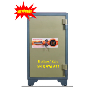 KÉT SẮT NGÂN HÀNG K250 SB2