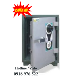 Két Sắt Ngân Hàng K50 SB2